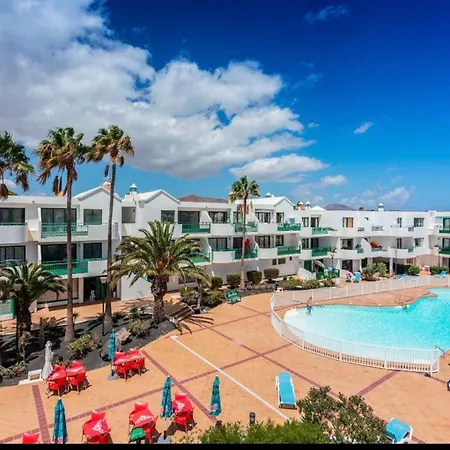 Apartment Charming In With Shared Pool - 35 Sqm