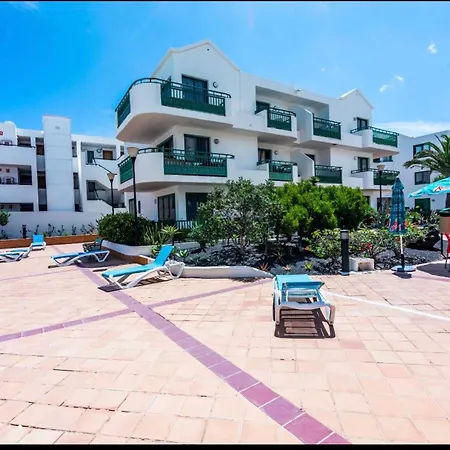 Appartement Charming In With Shared Pool - 35 Sqm *