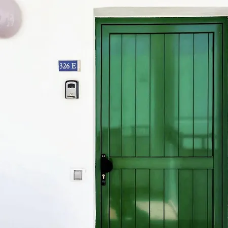 Charming In With Shared Pool - 35 Sqm Appartement Costa Teguise